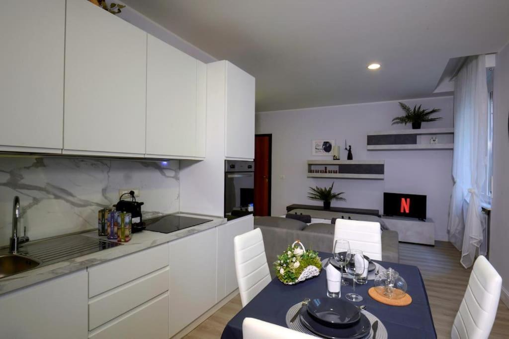 Suite In Centro Storico Porto Di Savona-Spiagge Kültér fotó