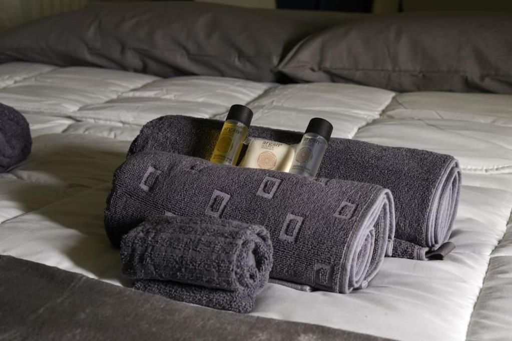 Suite In Centro Storico Porto Di Savona-Spiagge Kültér fotó